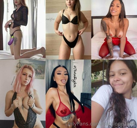 gabilopezz69 onlyfans nsfw