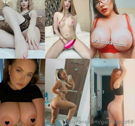 gabilopezz69 leaks onlyfans porn