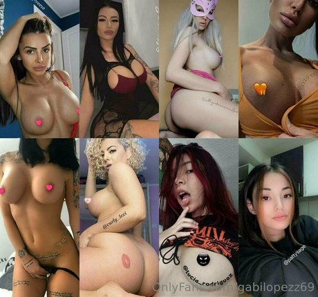 gabilopezz69 onlyfans leaks free