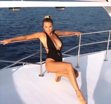 Eva Henger nude porn onlyfans