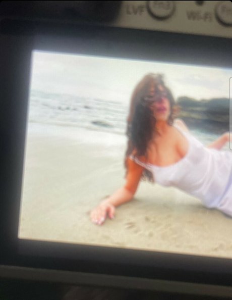 Bella Ossi new onlyfans leaks