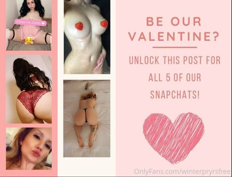winterpryrsfree onlyfans naked leaks
