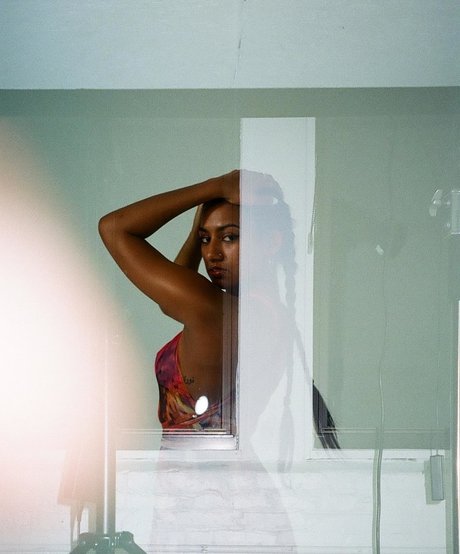 glasses onlyfans art nude portrait