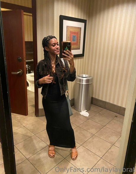 laylaybrat onlyfans tits