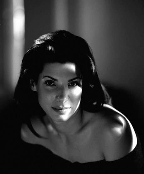 Sabdra Bullock leaked onlyfans sex tape