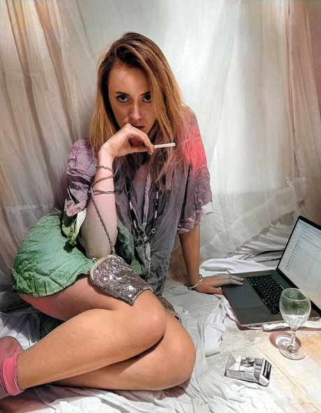 Sohayo official onlyfans naked leak