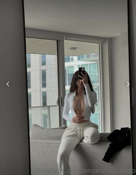Angelina Guercio onlyfans sextape