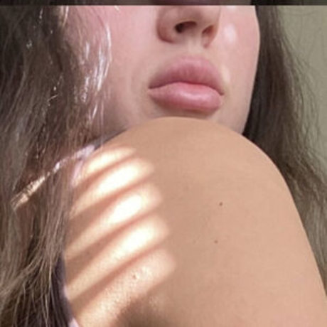 Angelina Guercio topless onlyfans