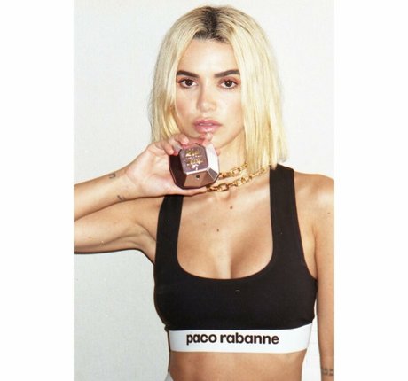 Manu Gavassi onlyfans nudes porn