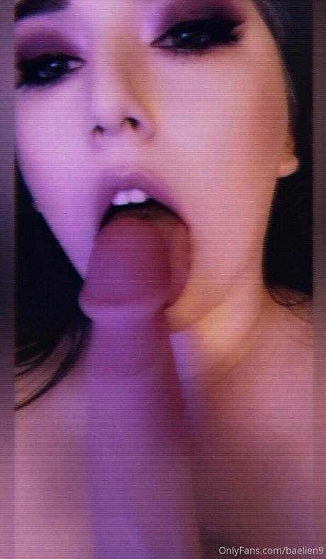 baelien9 onlyfans model photos