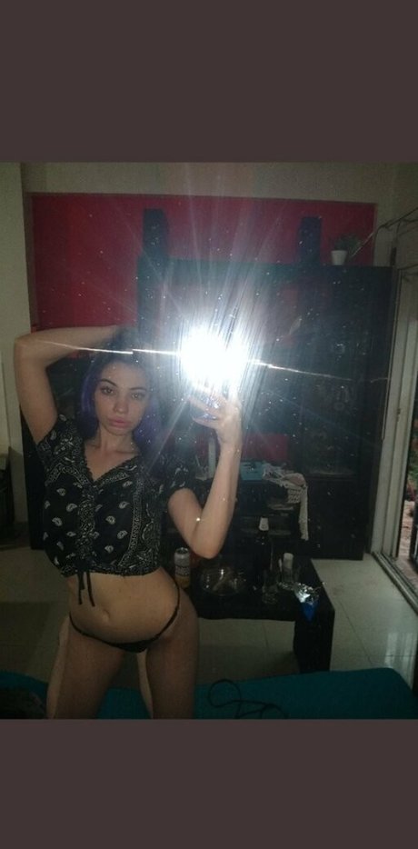 luzgoddes onlyfans leaj