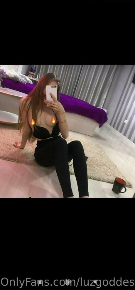 luzgoddes Profile pic