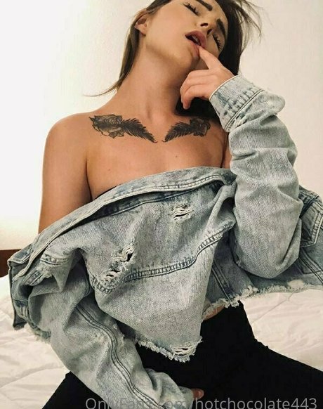 hotchocolate443 onlyfans leaked nudes