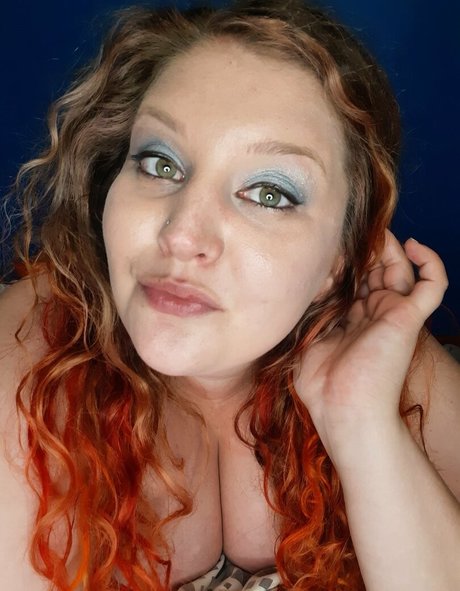 gorgeousgreeneyes nude leaked onlyfans