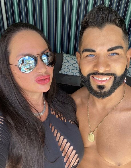 nikkijackson onlyfans public photos