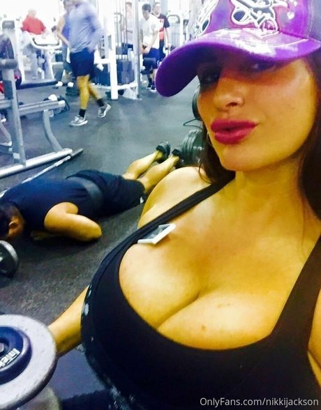 nikkijackson onlyfans photo