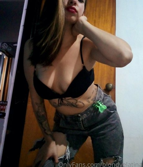 val latina leaked onlyfans nudes