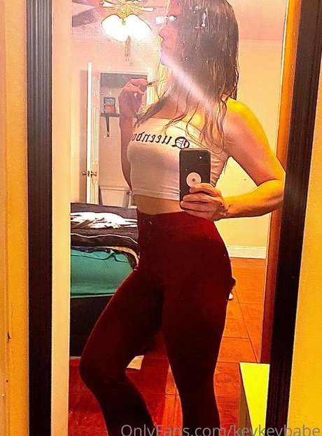 keykeybabe onlyfans leaked photos