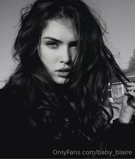 baby blaire onlyfans naked