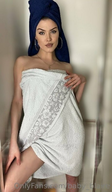 baby blaire onlyfans leaked tits