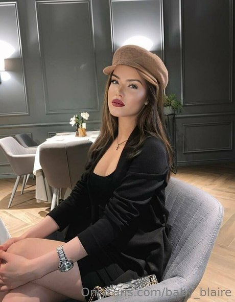 baby blaire onlyfans leaked pics