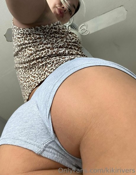 kikirivers onlyfans nudes