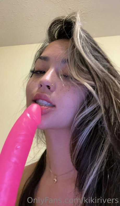 kikirivers onlyfans leak naked