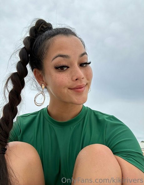 kikirivers onlyfans leaks naked