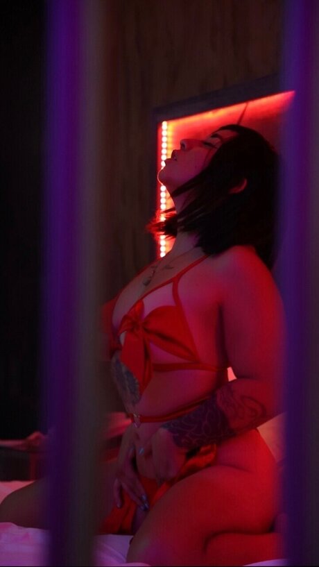 Aithana Gil onlyfans post