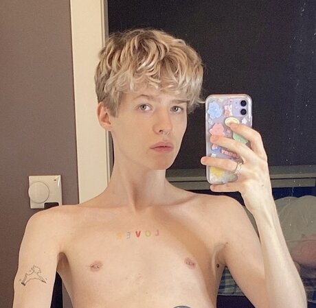 Mark Blossom only fans nudes