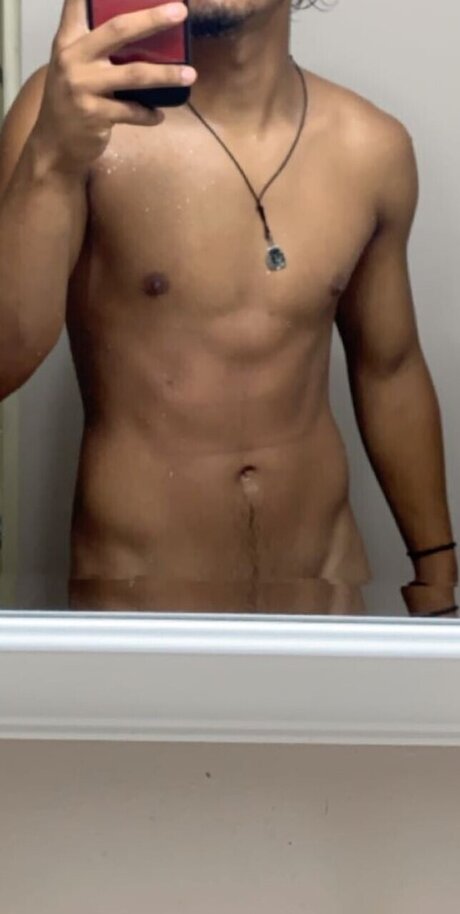 MysteryyD onlyfans leaks nude