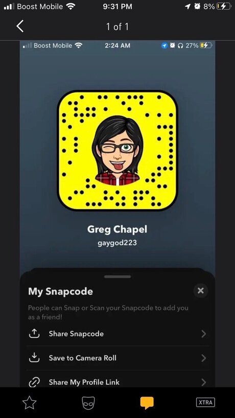 Greg c onlyfans nudes