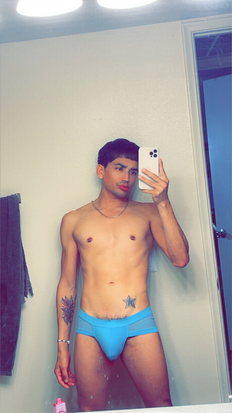 Ulises onlyfans nude photos