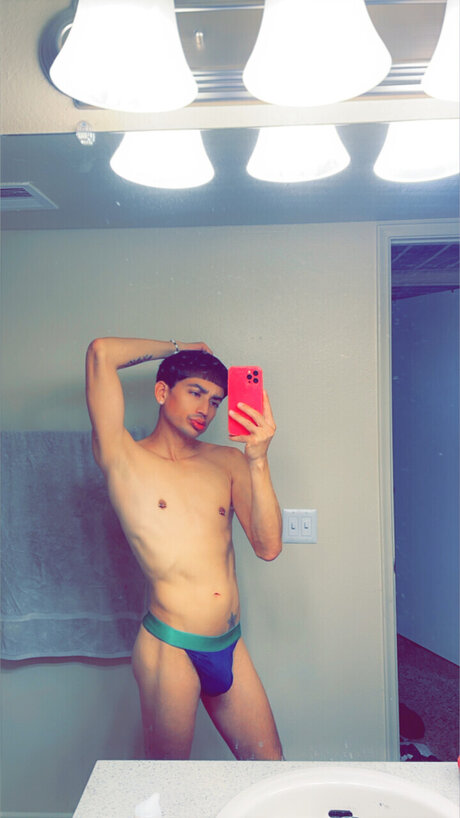 Ulises nude onlyfans