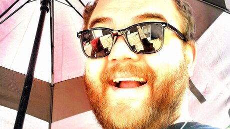 Charlie Pron onlyfans leaks