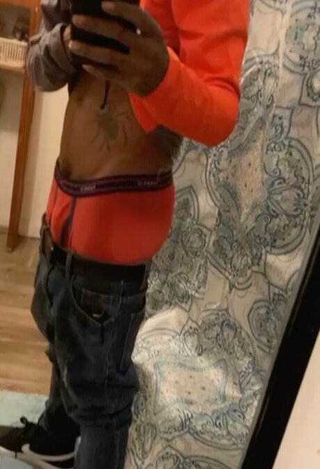 Down South Dick Slinger strip onlyfans