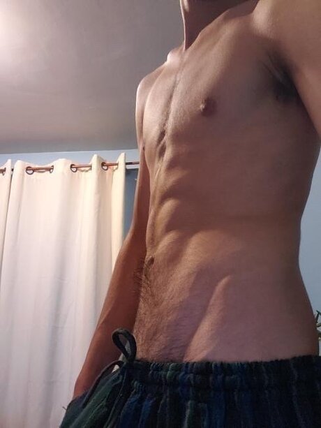 Matias onlyfans nude