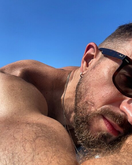 Asher onlyfans naked pics