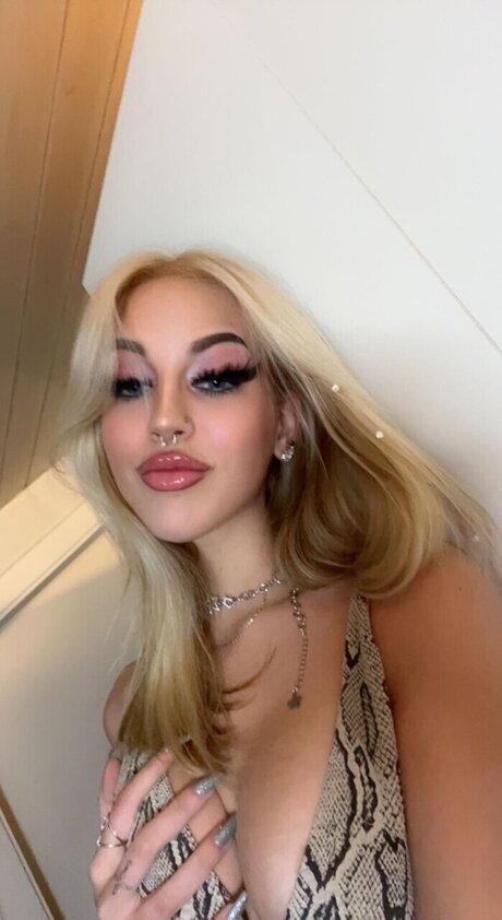 VickyObsen onlyfans leaj