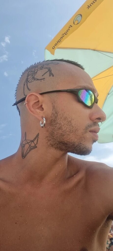 Paolo M_ only fans leak porn