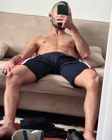 Paolo M_ onlyfans leaks porn