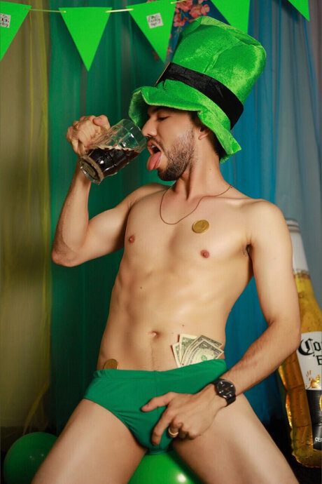 Denver Miller onlyfans leaks nudes