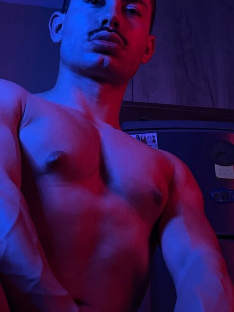 Andreas Foureira onlyfans nudes leaks