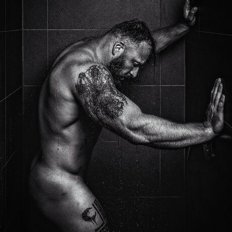 The Real Mike Clark leaked onlyfans