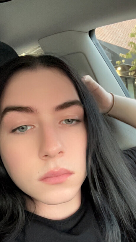 ChanelMars leak onlyfans nude