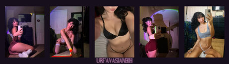 Ling_ onlyfans model photo