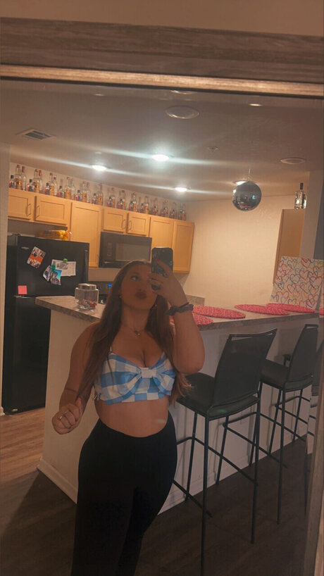 Madeline Blair onlyfans sex