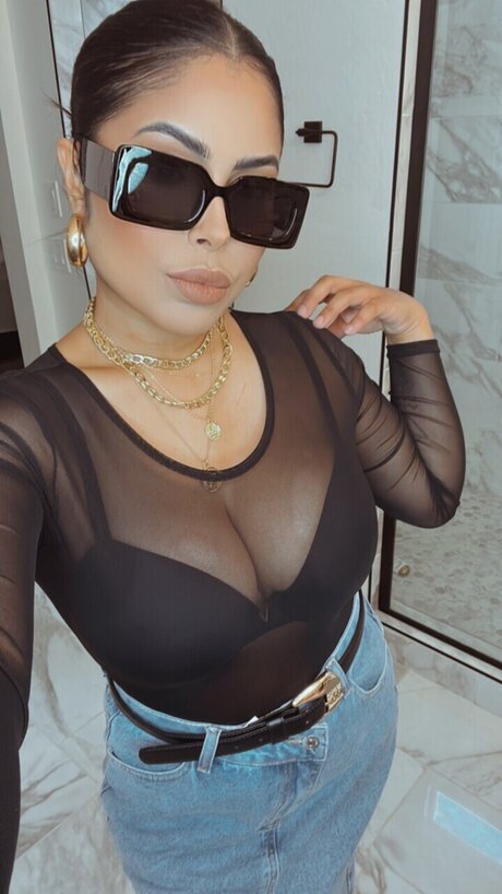 Michelle A leaked only fans