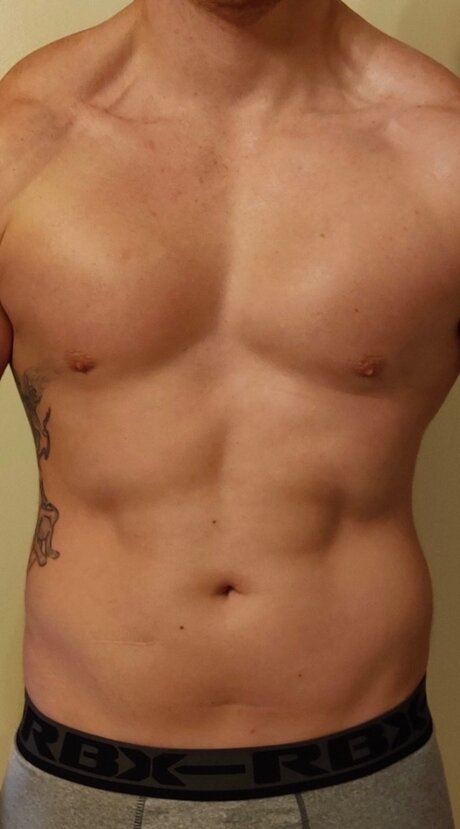 Tony Swole nude onlyfans