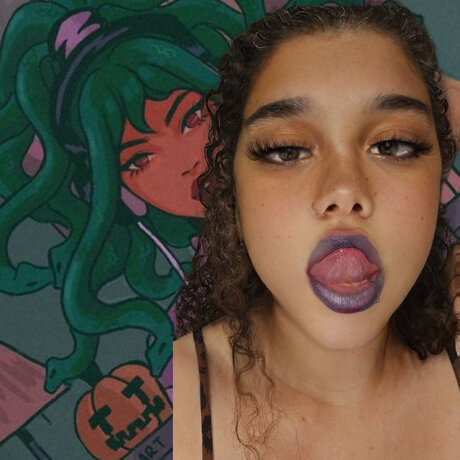 lustyGemina onlyfans